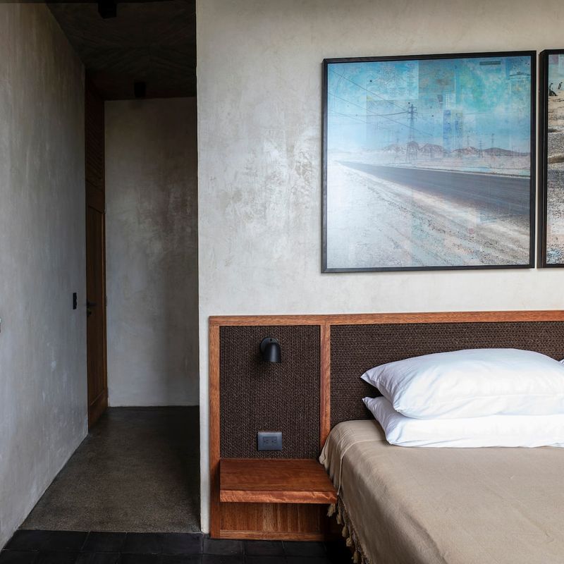 Apartment in Mazunte