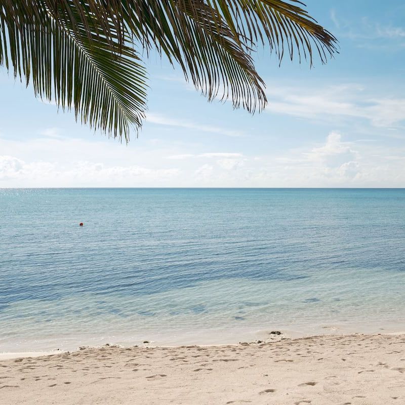 Villa in Soliman Bay 