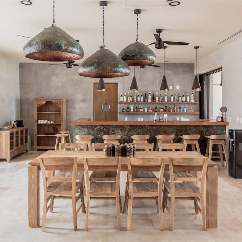 Mansion in Puerto Aventuras