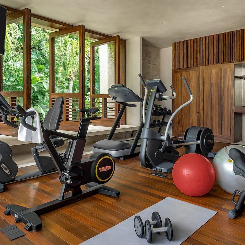 Grand Villa in Punta Mita