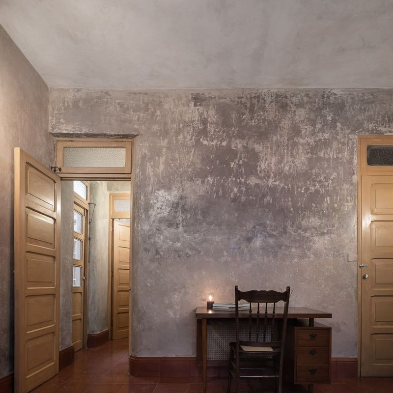 Designer Home in Merida