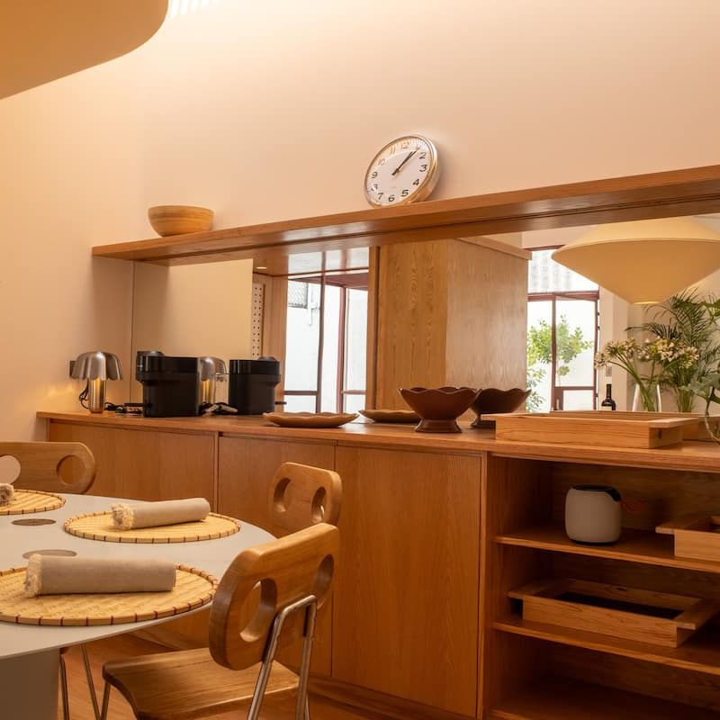 Designer Home in Condesa