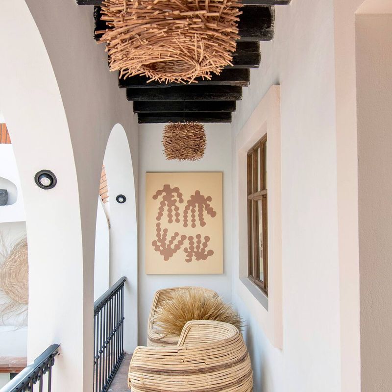 Gorgeous Home in Oaxaca