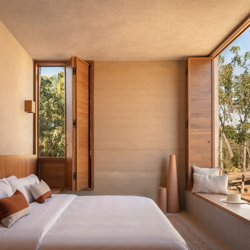 Desert Villa in Pescadero