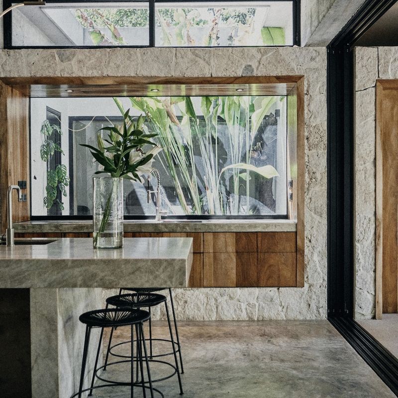 Designer Home in Macario Gómez