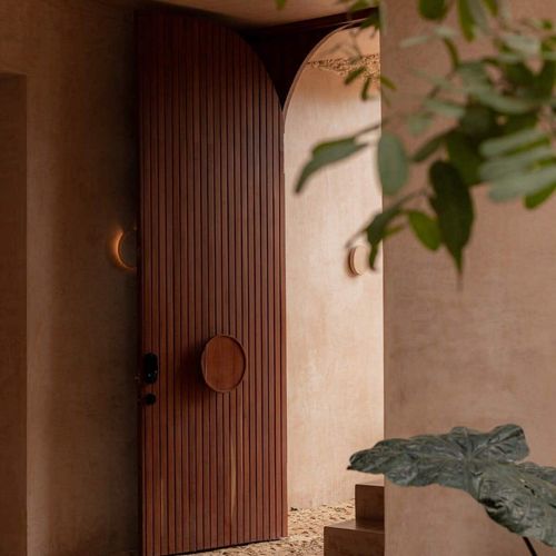 Home in Tulum
