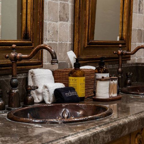 Mansion in San Miguel de Allende