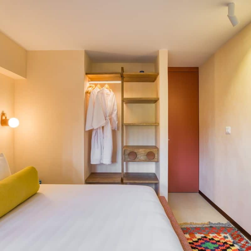 Apartment in Condesa