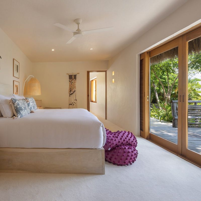 Cliffside Estate in Careyes