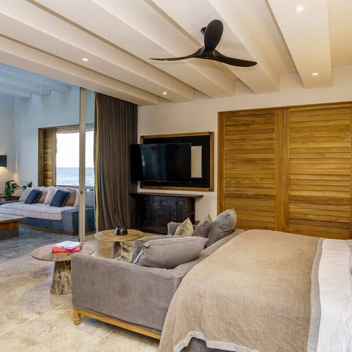 Luxury Villa in Puerto Aventuras
