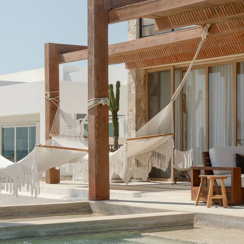 Beachfront Villa in La Ribera