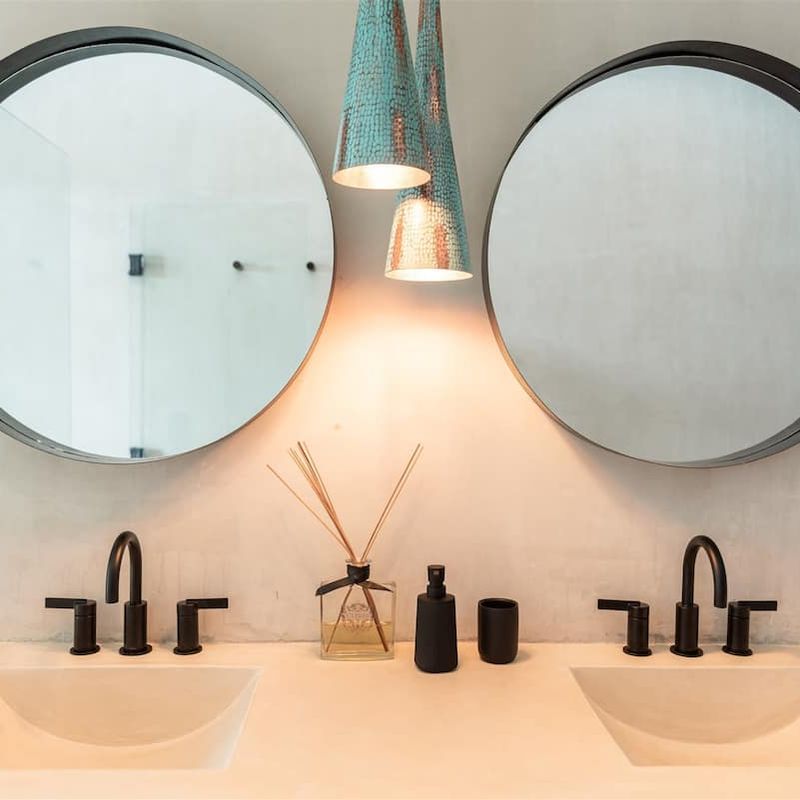 Mansion in Puerto Aventuras