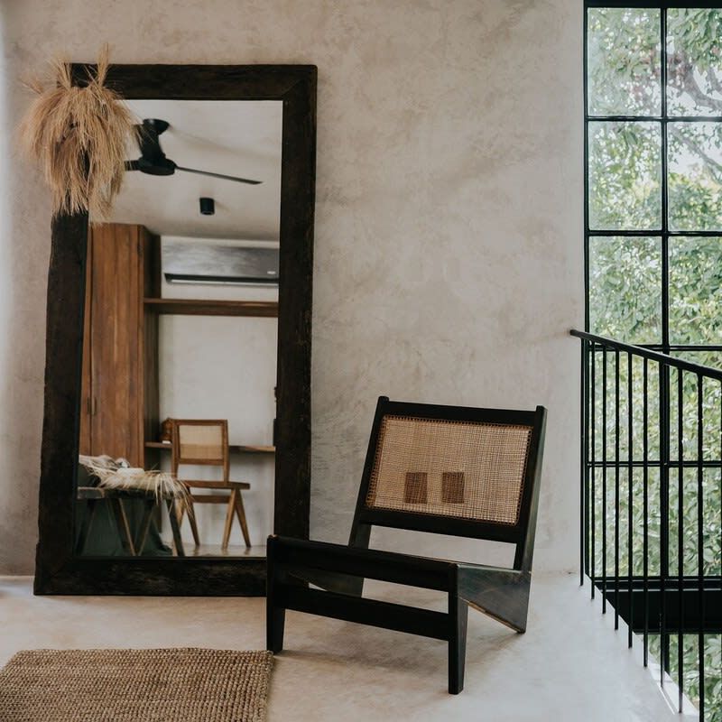 Designer Apartment in Tulum