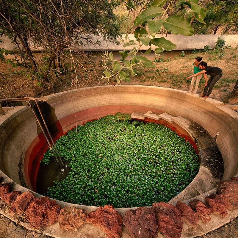 Award Winning House in Tepoztlan