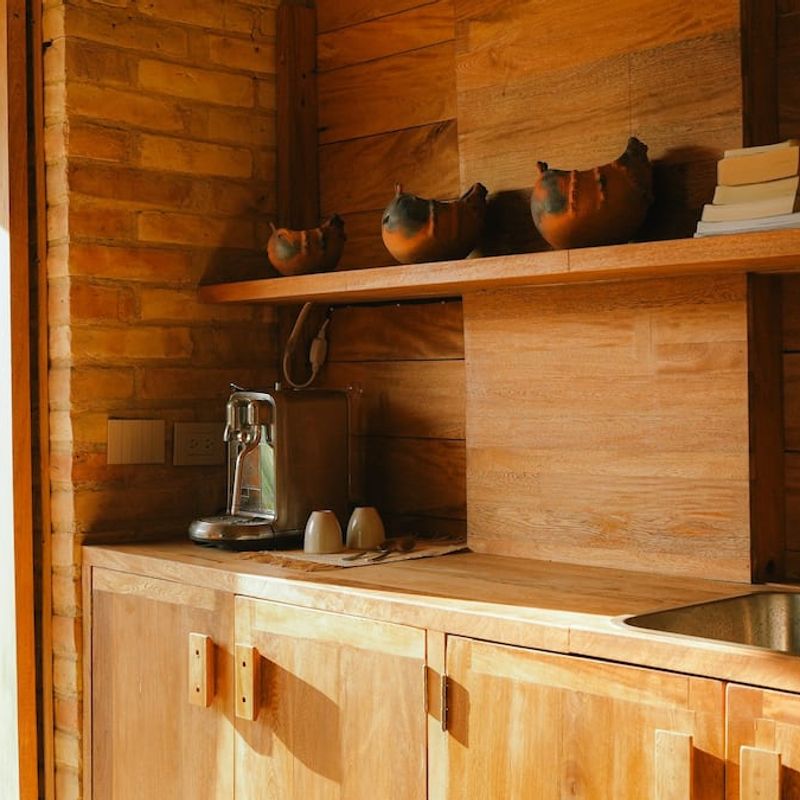 Designer home in Ventanilla