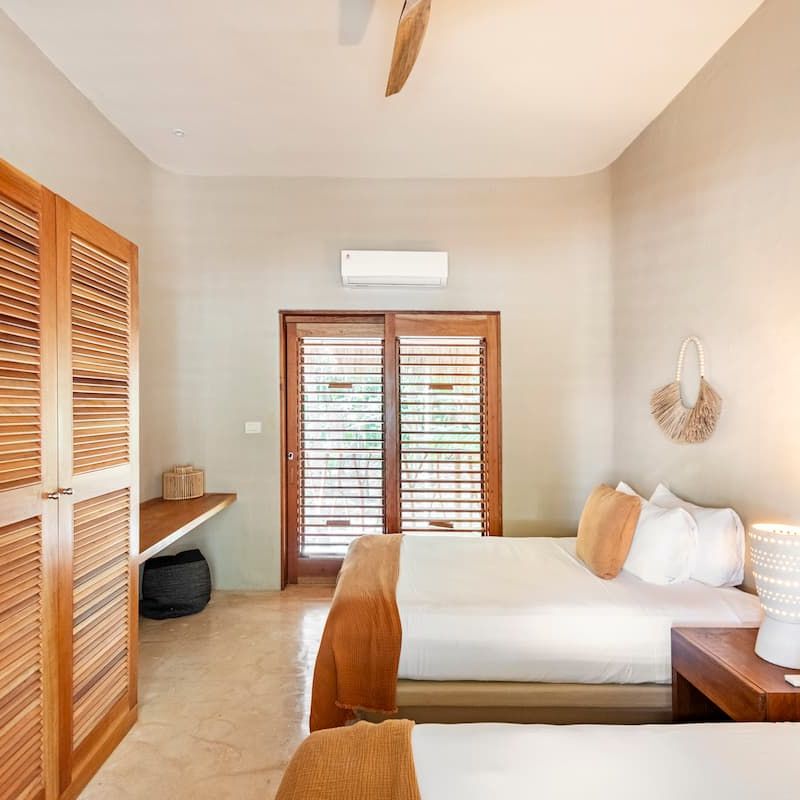 Beach Home in Sian Ka´an