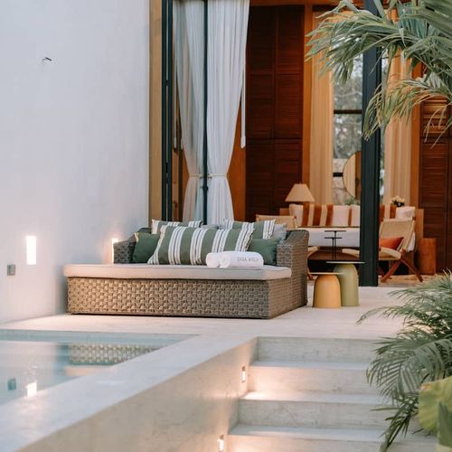 Home in Merida