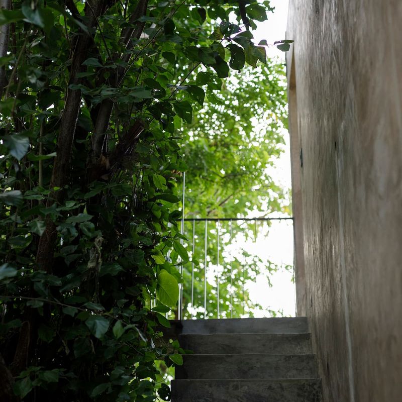 Apartment in Mazunte