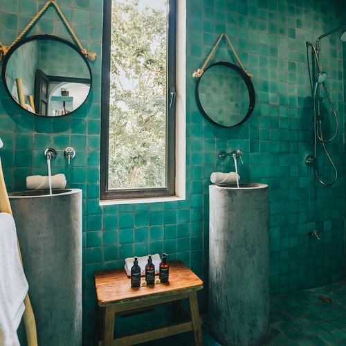 Villa in Tulum