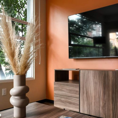 Apartment in Roma Sur