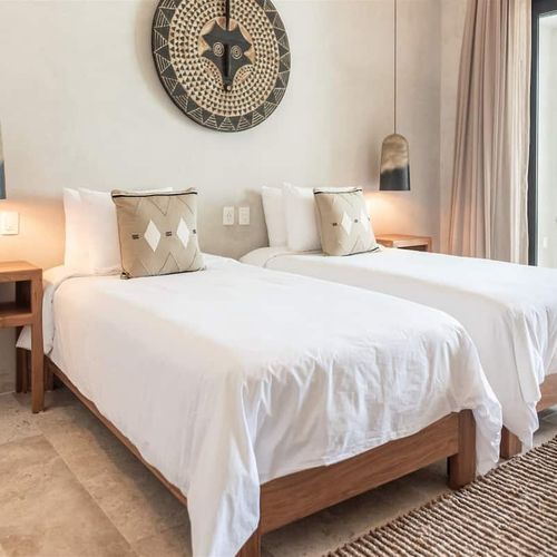 Villa in Puerto Aventuras