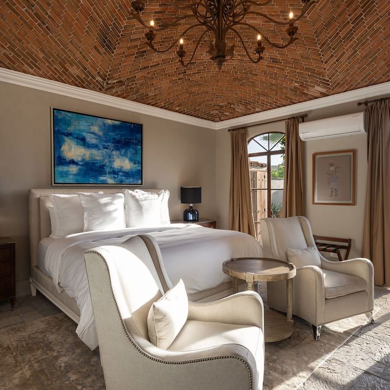 Mansion in San Miguel de Allende