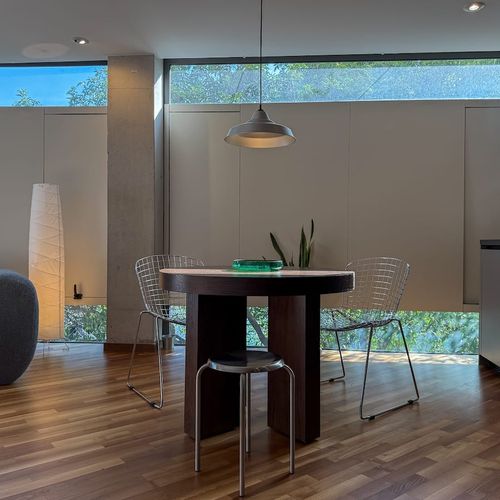 Apartment in Condesa