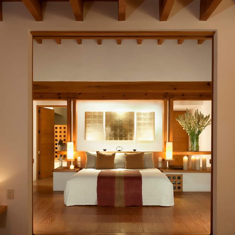 Mountain Home in Amatlan