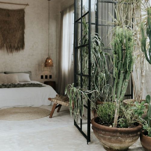Designer Apartment in Tulum