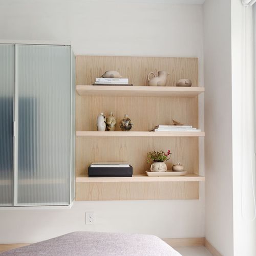 Modern Apartment in Condesa