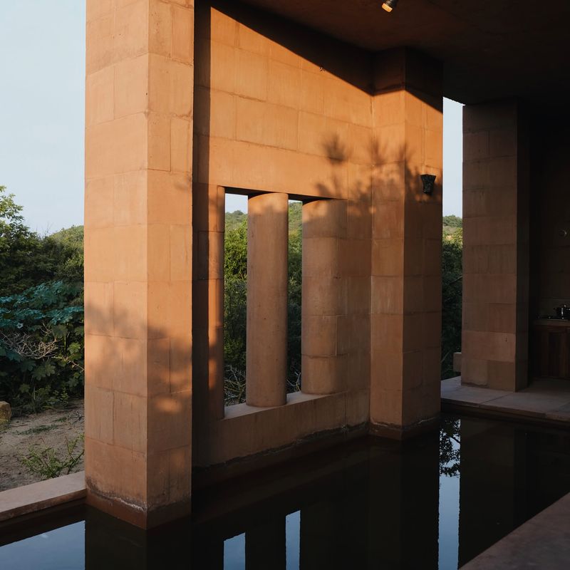 Designer Home in Casa Wabi Area