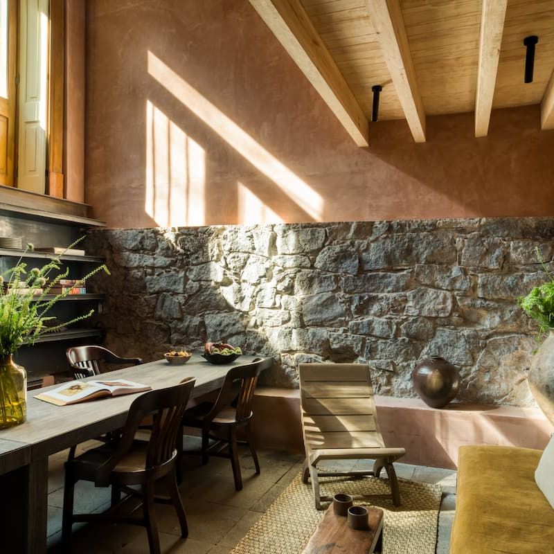 Historic Home in Roma Norte