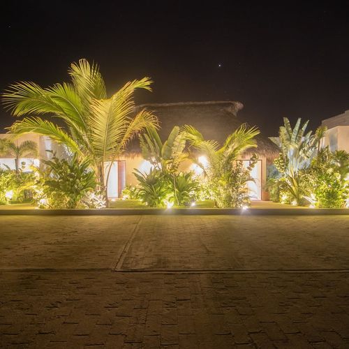 Villa in Near Playa Delfin