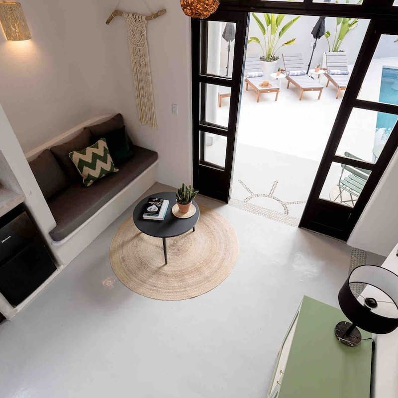 Home in Puerto Escondido