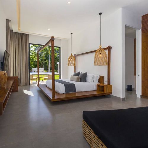 Villa in Cozumel