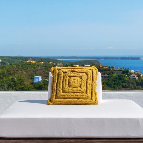 Cliffside Estate in Careyes