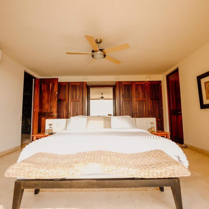 Villa in Bahia de Zihuatanejo 