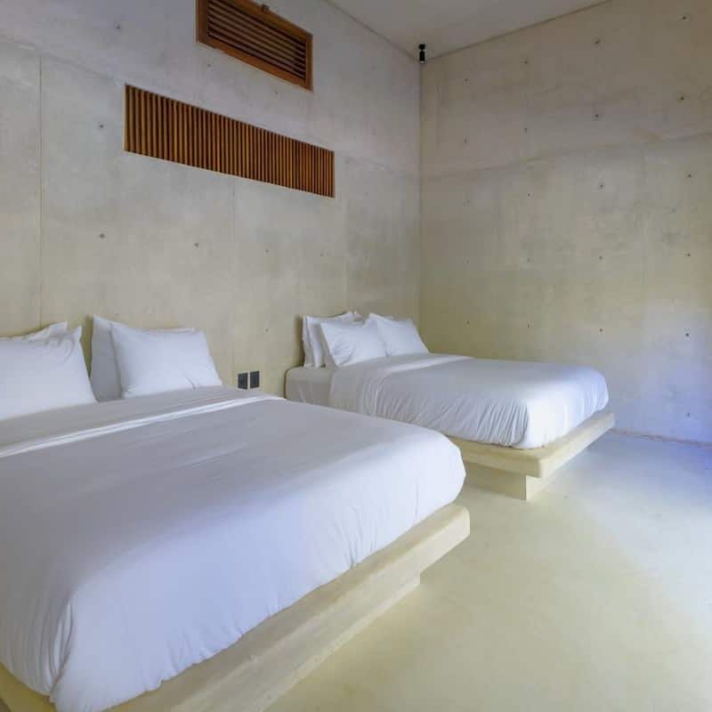 Designer Villa in La Barra