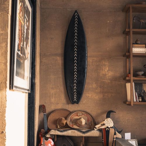 Brutalist Home in East Cape