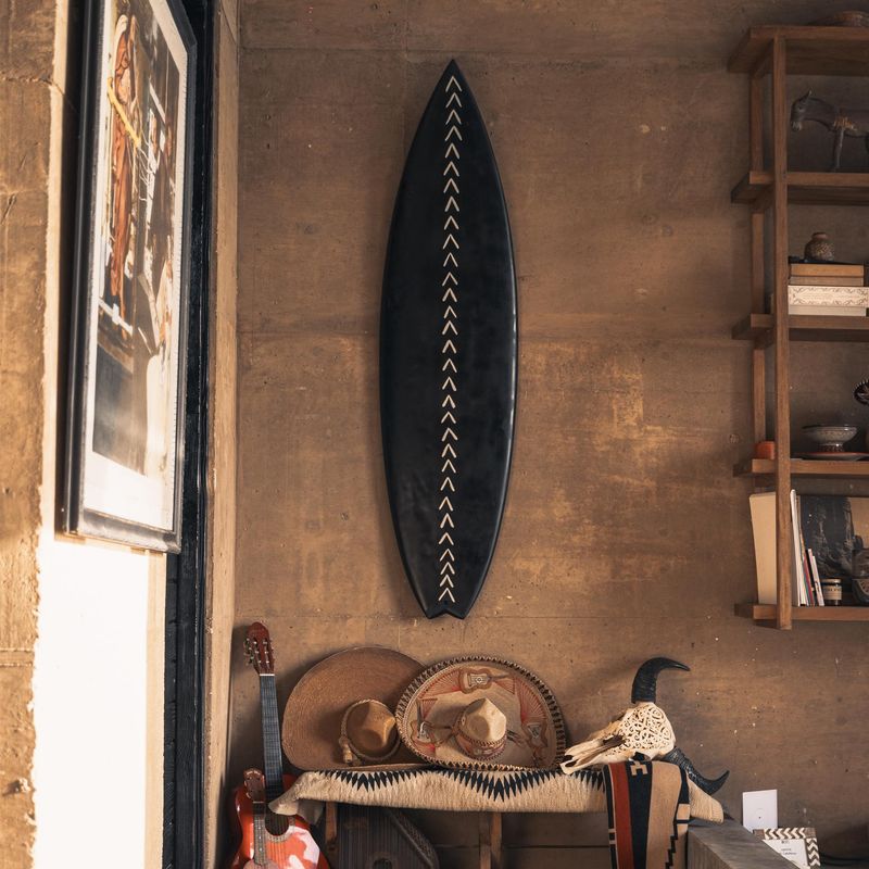 Brutalist Home in East Cape