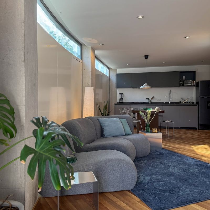 Apartment in Condesa