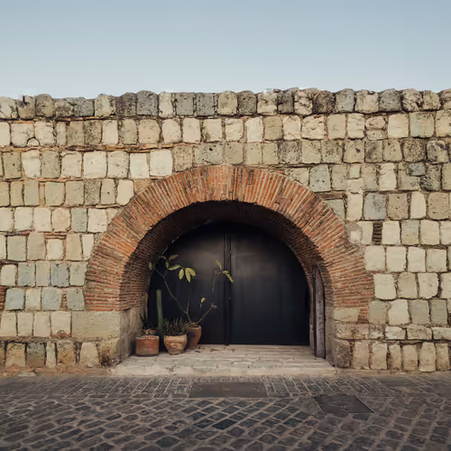 Home in Centro Historico