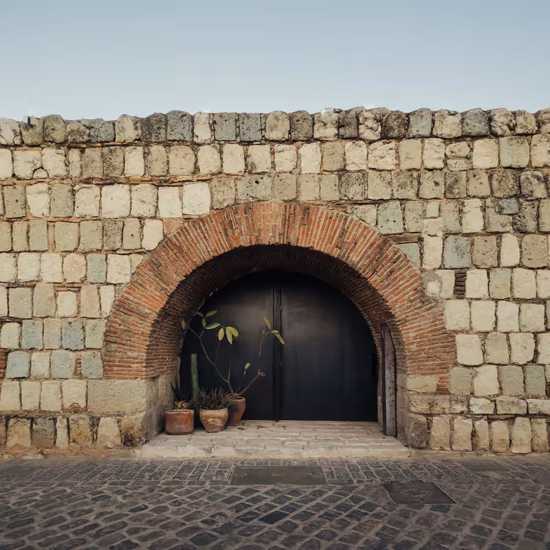 Home in Centro Historico