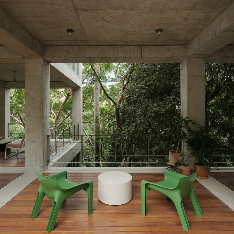 Designer Home in Sayulita