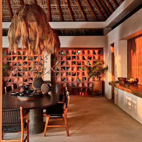 House in Agua Blanca