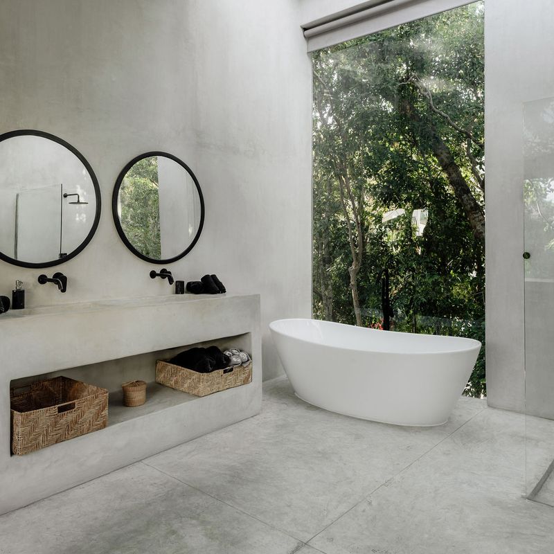 Designer Villa in Tulum