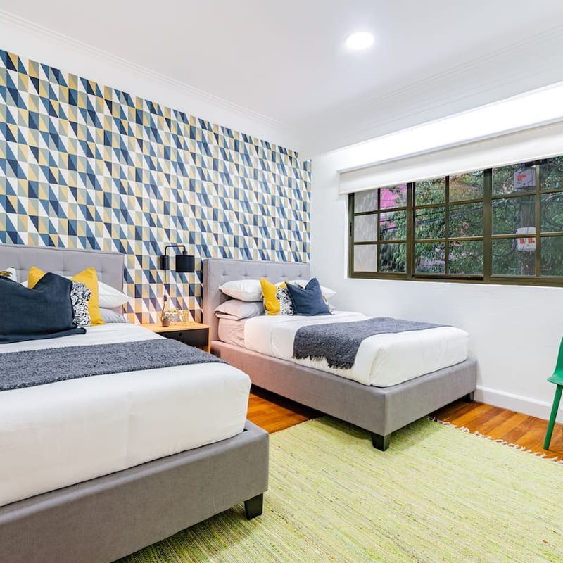 Large Home in Condesa