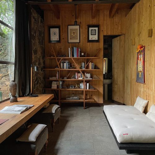 Home in Amatlan