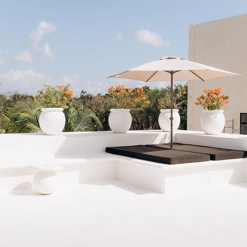 Gorgeous Villa in Tulum