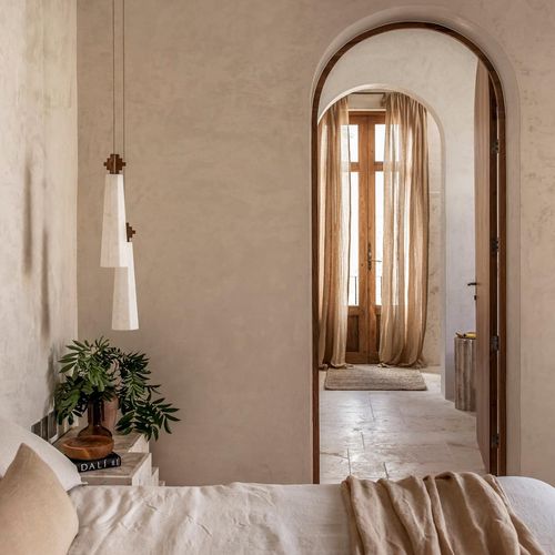 Designer Home in Tulum